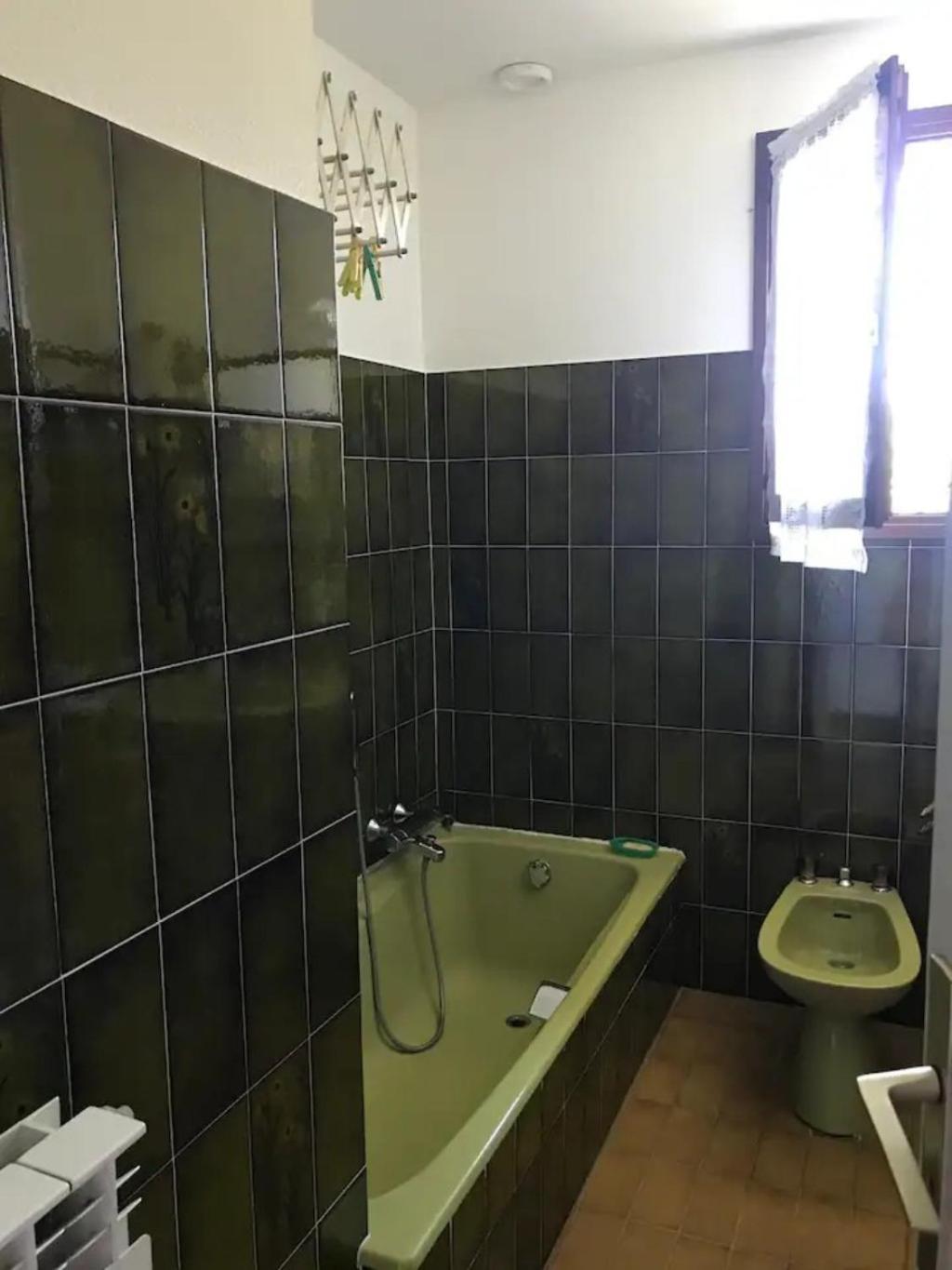 Comme Chez Mamie, Maison Entiere 1-6 Personnes 阿尔比让 外观 照片