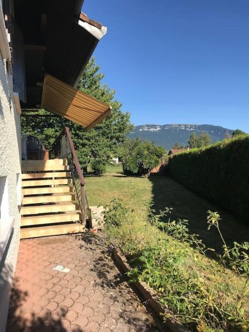 Comme Chez Mamie, Maison Entiere 1-6 Personnes 阿尔比让 外观 照片