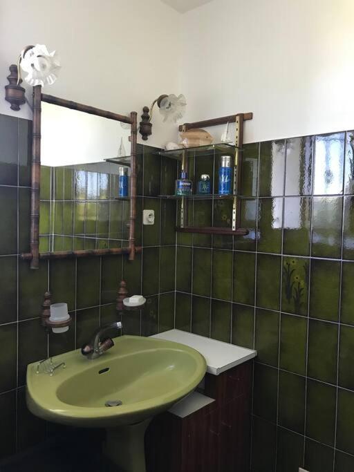 Comme Chez Mamie, Maison Entiere 1-6 Personnes 阿尔比让 外观 照片