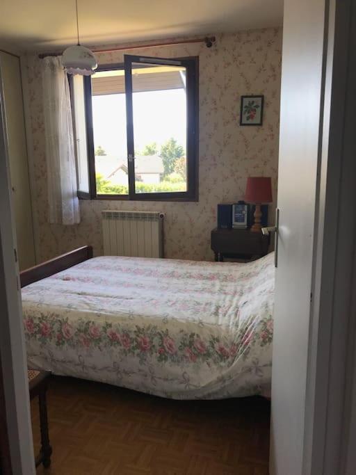 Comme Chez Mamie, Maison Entiere 1-6 Personnes 阿尔比让 外观 照片